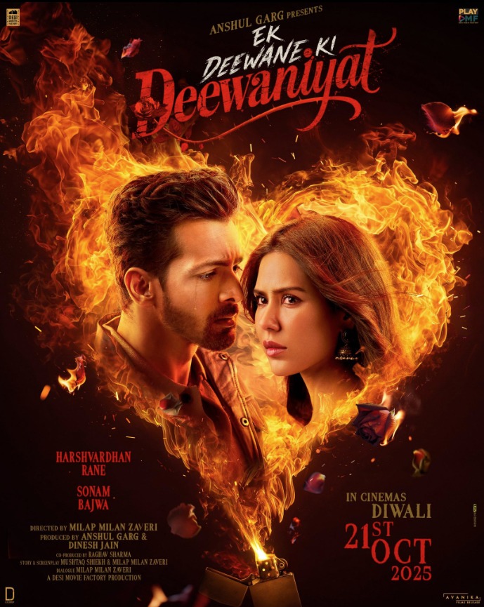 Ek Deewane Ki Deewaniyat